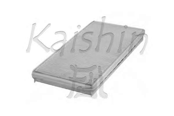 Фильтр, воздух во внутренном пространстве