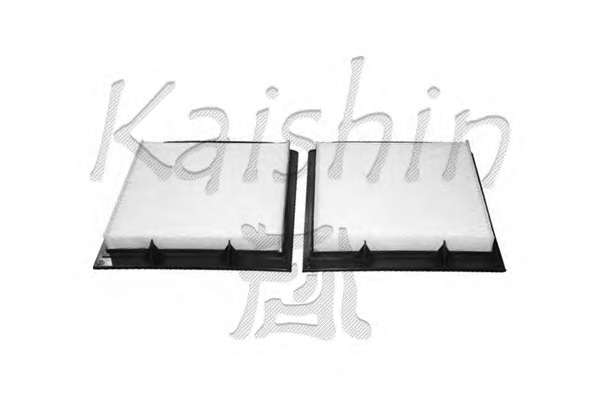 Фильтр, воздух во внутренном пространстве