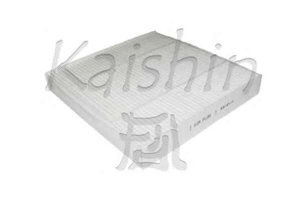 Фильтр, воздух во внутренном пространстве