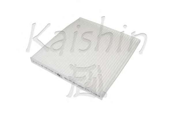 Фильтр, воздух во внутренном пространстве