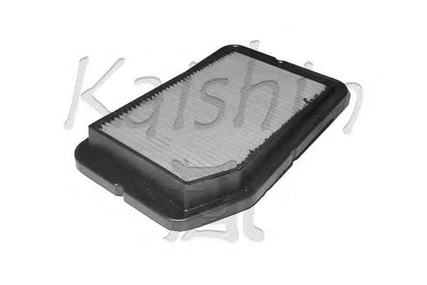 Воздушный фильтр