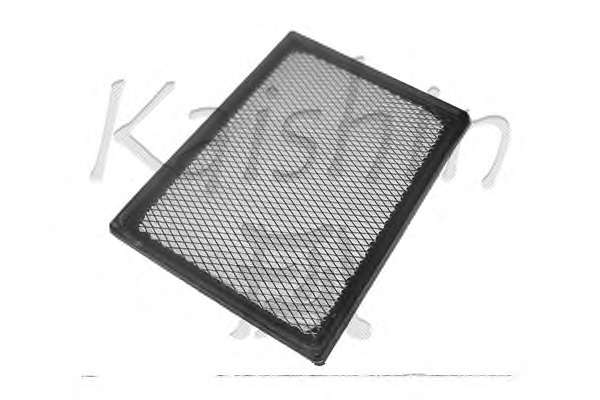 Воздушный фильтр