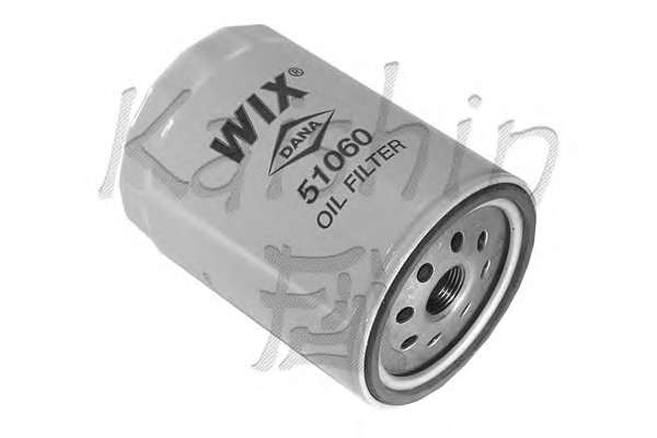 Масляный фильтр