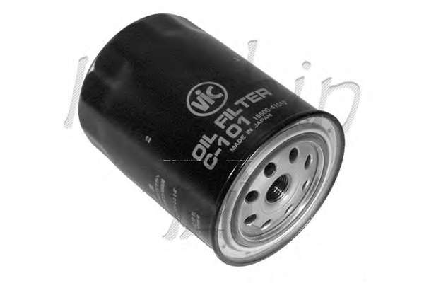 Масляный фильтр