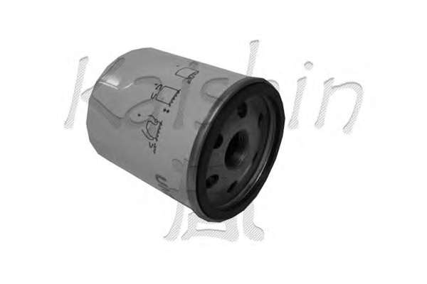 Масляный фильтр