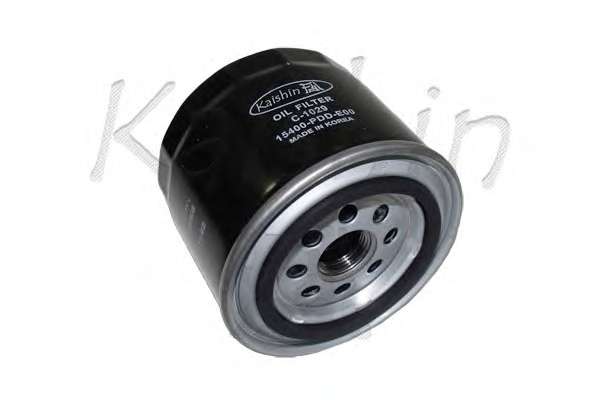 Масляный фильтр