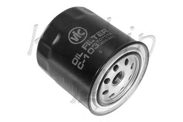 Масляный фильтр