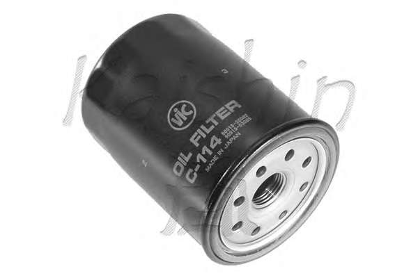 Масляный фильтр