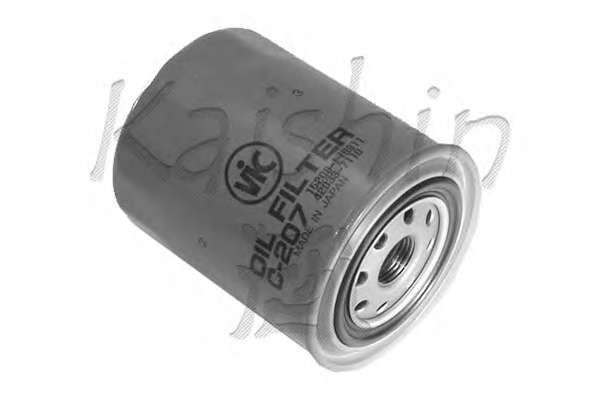 Масляный фильтр