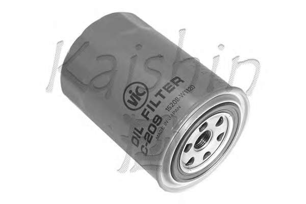 Масляный фильтр