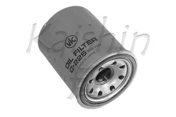 Масляный фильтр