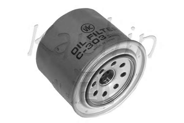 Масляный фильтр