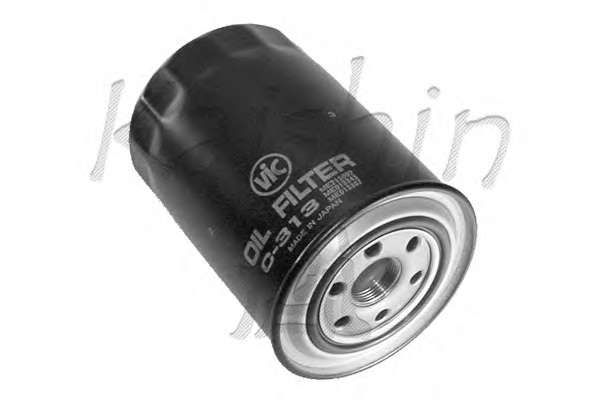 Масляный фильтр