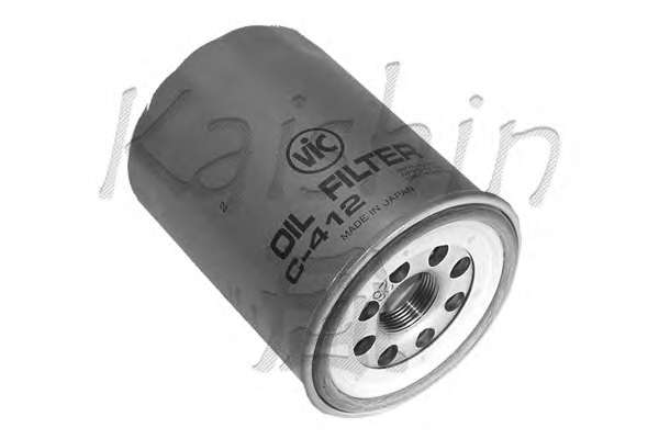 Масляный фильтр