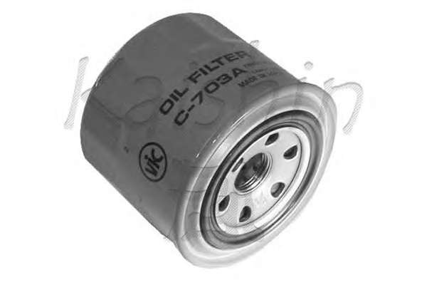 Масляный фильтр