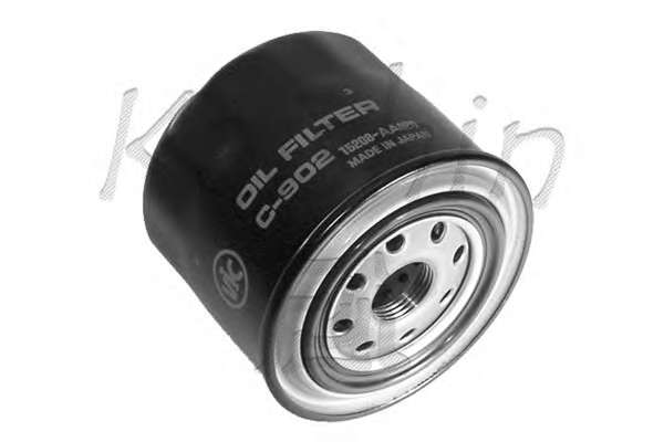 Масляный фильтр