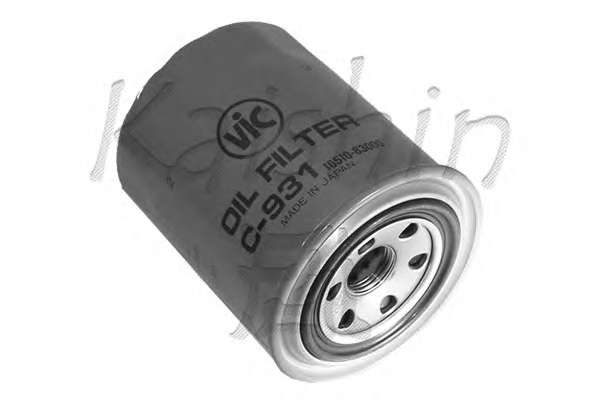 Масляный фильтр