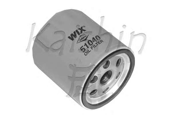 Масляный фильтр