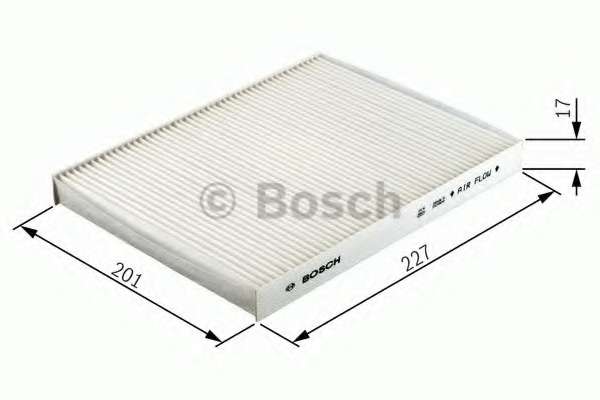 Фильтр салона Hyundai Accent IV 10-/Tucson 04-10/i40 11-/KIA Rio 05-/Sportage 04-