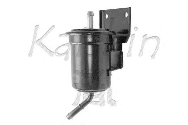 Топливный фильтр