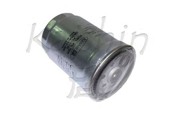 Топливный фильтр