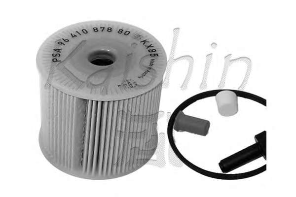 Топливный фильтр