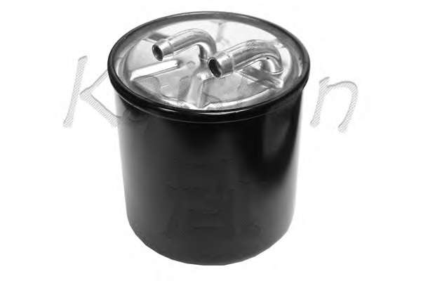 Топливный фильтр