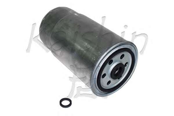 Топливный фильтр