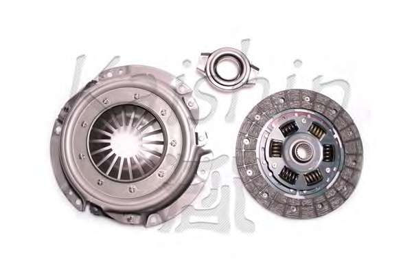 Комплект сцепления