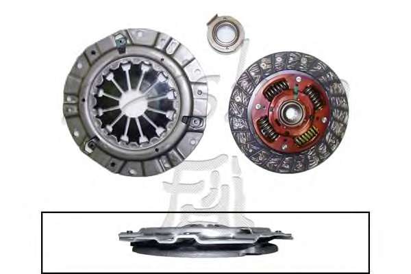 Комплект сцепления