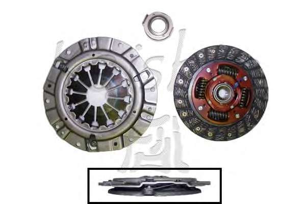 Комплект сцепления
