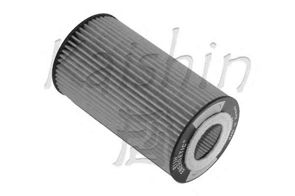 Масляный фильтр