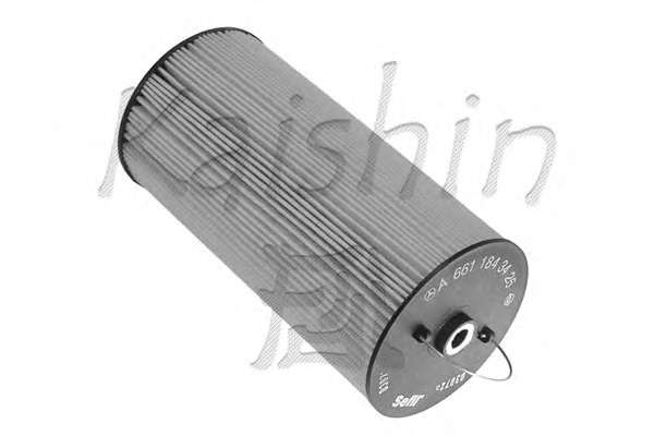 Масляный фильтр