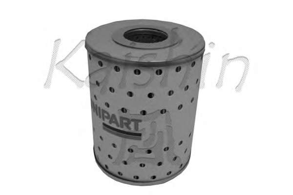 Масляный фильтр