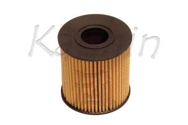 Масляный фильтр