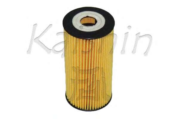 Масляный фильтр