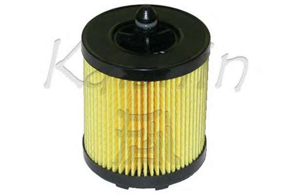 Масляный фильтр