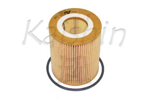 Масляный фильтр