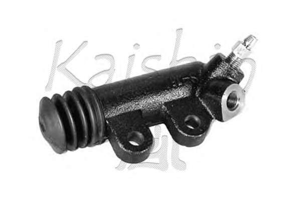 Рабочий цилиндр, система сцепления