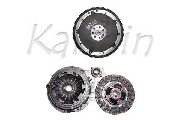 Комплект сцепления