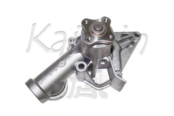 Водяной насос