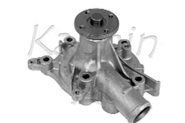 Водяной насос