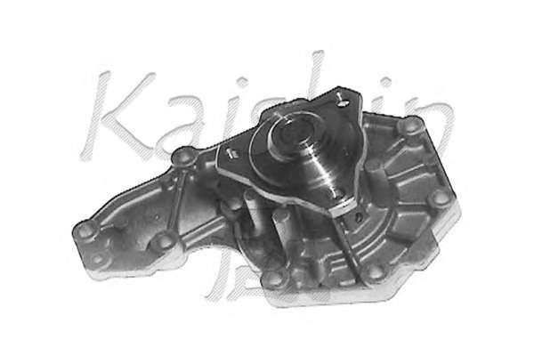 Водяной насос