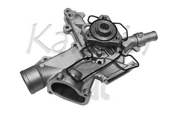 Водяной насос