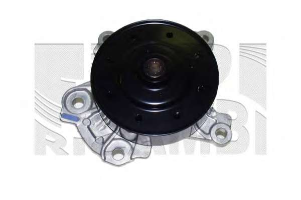 Водяной насос