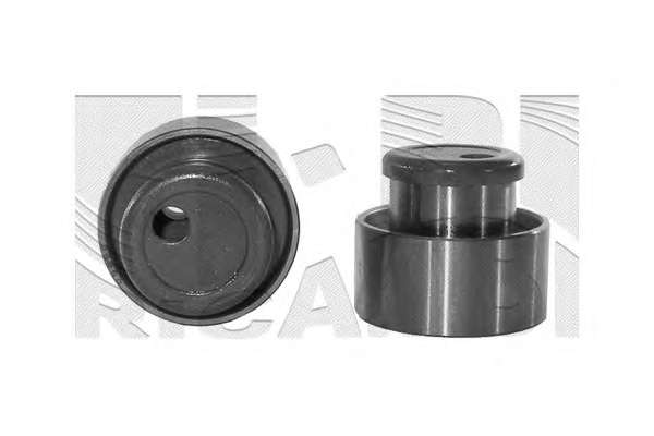 Устройство для натяжения ремня, ремень ГРМ