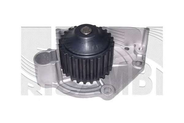 Водяной насос