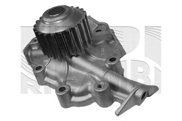 Водяной насос