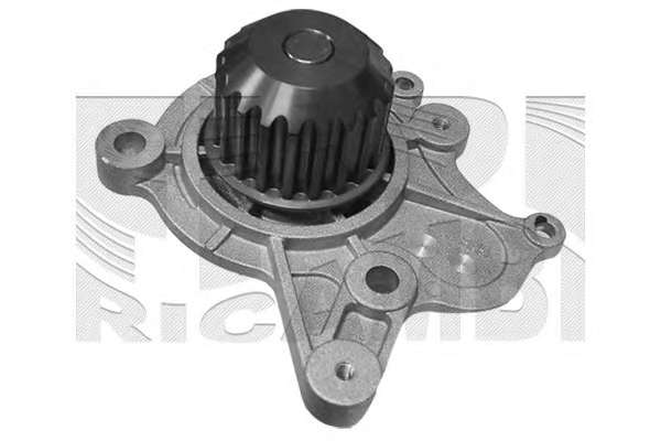 Водяной насос