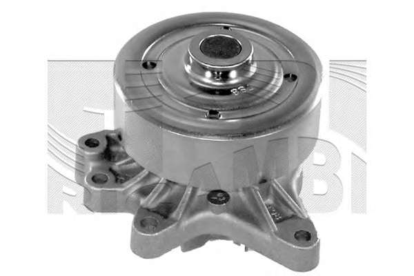 Водяной насос